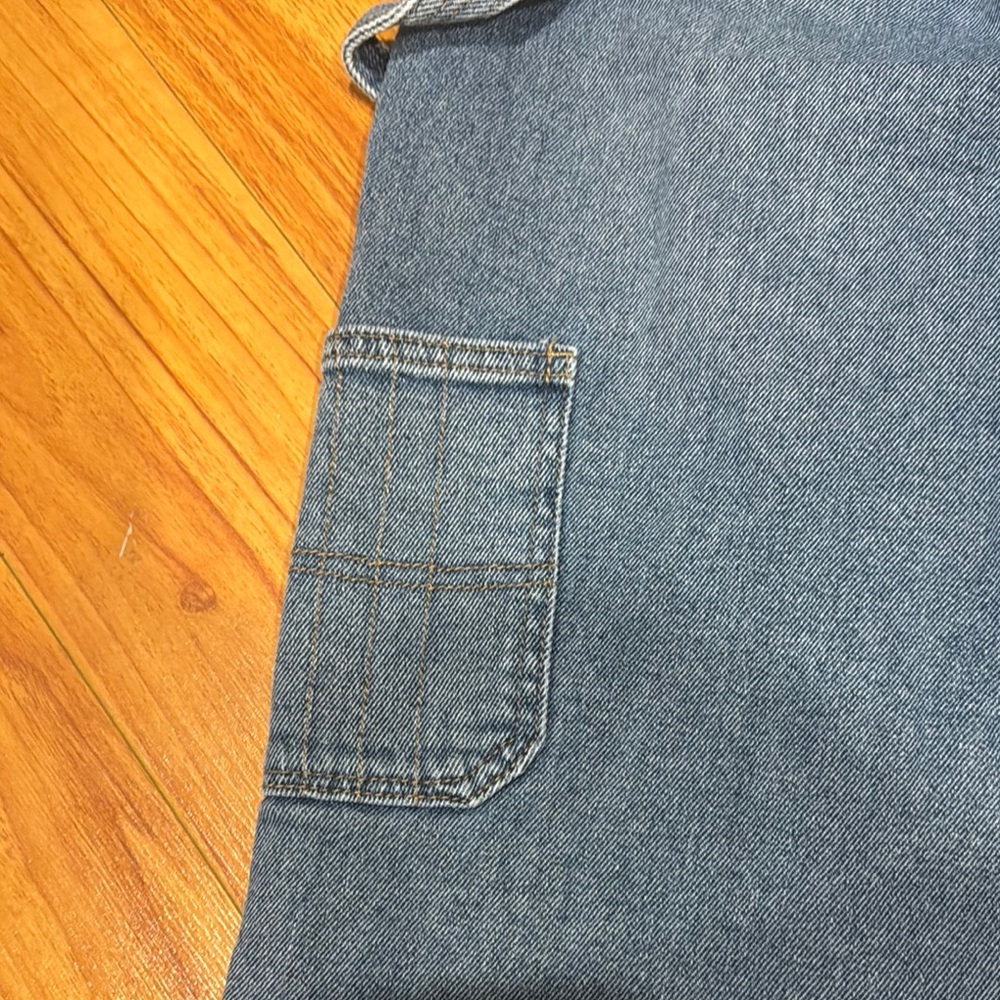 Sincerely Jules Light Blue Denim Jeans - Picture 5 of 6
